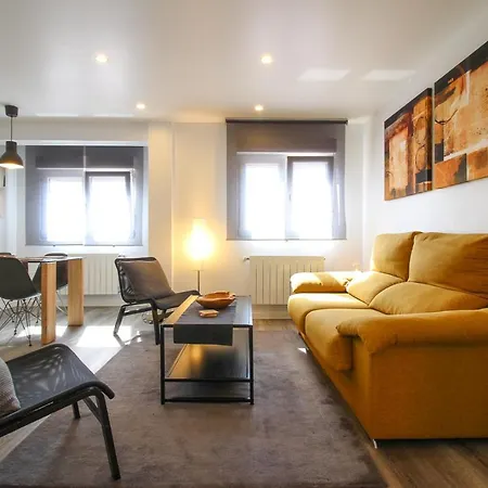 Centrico En 11 * Santander