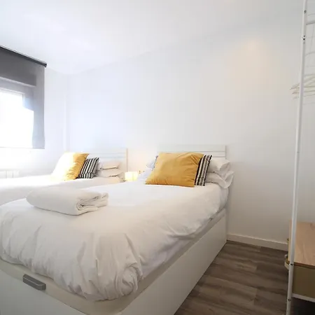 Apartment Centrico Con Aparcamiento Santander