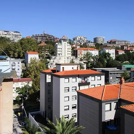 Centrico Con Aparcamiento Santander