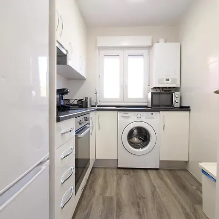 Centrico En 11 Santander