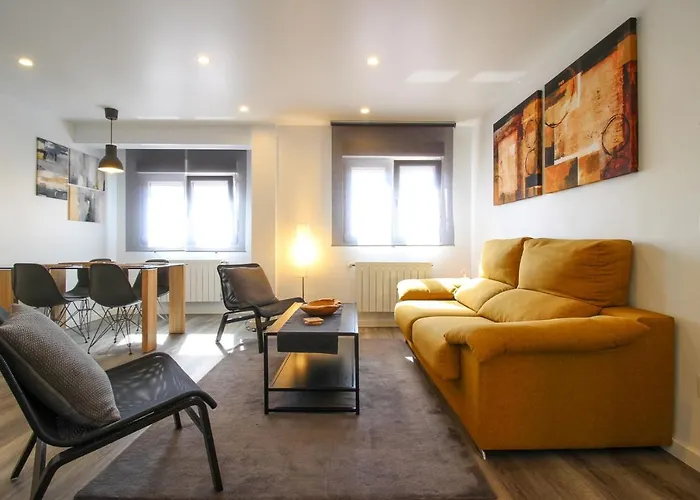 Centrico En 11 * Santander