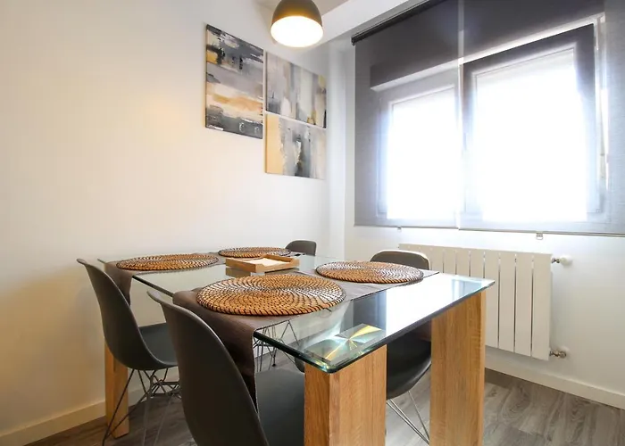 Centrico En 11 Apartmán