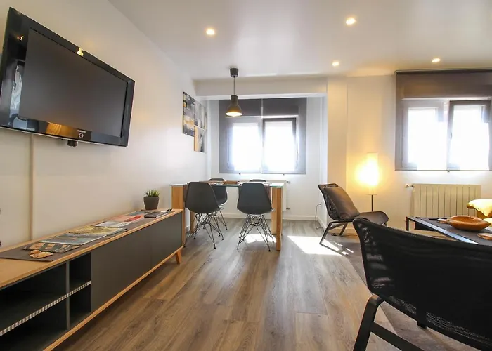 Centrico En 11 Santander