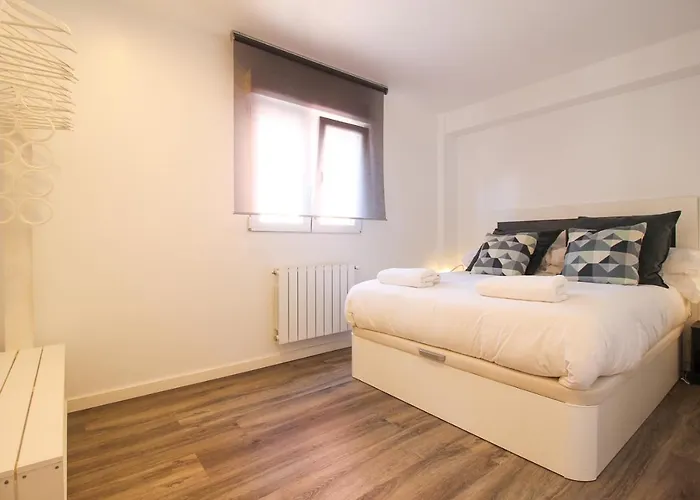 Apartmán Centrico En 11 *