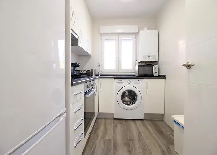 Centrico En 11 Santander