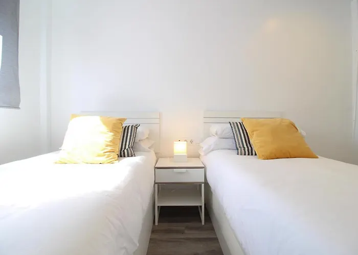 Centrico En 11 Apartmán