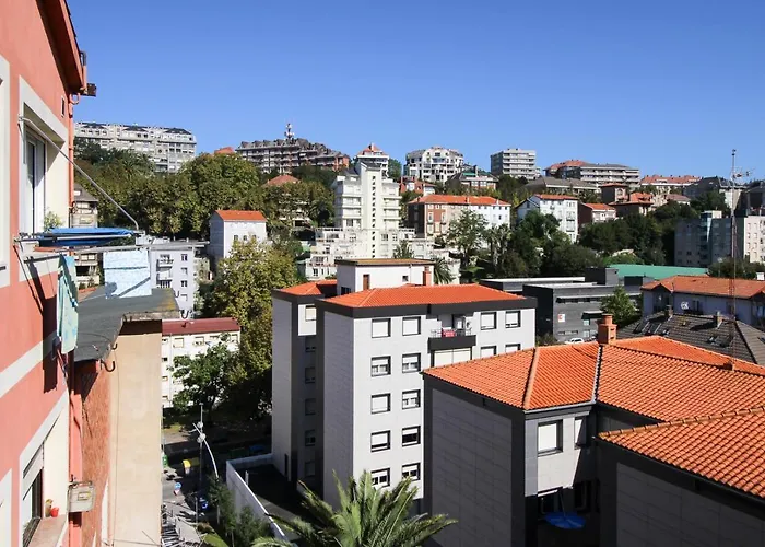 Centrico En 11 Santander